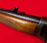 Winchester Model 64 Deluxe (Deer Rifle) 32 Win Special - 1950 - 14 of 21
