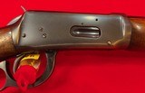 Winchester Model 64 Deluxe (Deer Rifle) 32 Win Special - 1950 - 6 of 21