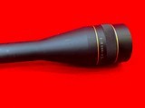 **Sold** Leupold Vari-X IIc 6-18x40 AO Scope - 2 of 6