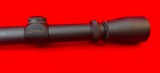 **Sold** Leupold Vari-X IIc 6-18x40 AO Scope - 4 of 6