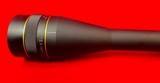 **Sold** Leupold Vari-X IIc 6-18x40 AO Scope - 3 of 6