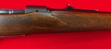 Winchester Model 70 Featherweight 30-06 Low Comb Pre-64 - 5 of 16