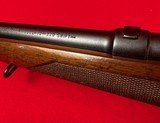 Pre-64 Winchester Model 70 Standard Rifle - 220 Swift - 14 of 19