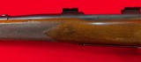 Pre-64 Winchester Model 70 Standard Rifle - 220 Swift - 12 of 19