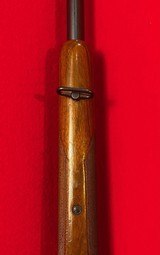 Pre-64 Winchester Model 70 Standard Rifle - 220 Swift - 18 of 19