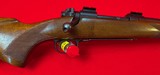 Pre-64 Winchester Model 70 Standard Rifle - 220 Swift - 2 of 19