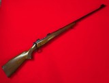 Pre-64 Winchester Model 70 Standard Rifle - 220 Swift - 1 of 19