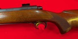 Pre-64 Winchester Model 70 Standard Rifle - 220 Swift - 11 of 19