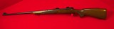 Pre-64 Winchester Model 70 Standard Rifle - 220 Swift - 9 of 19