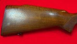 Pre-64 Winchester Model 70 Standard Rifle - 220 Swift - 3 of 19
