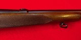 Pre-64 Winchester Model 70 Standard Rifle - 220 Swift - 6 of 19