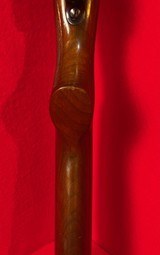 Pre-64 Winchester Model 70 Standard Rifle - 220 Swift - 19 of 19