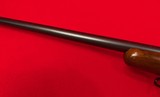 Pre-64 Winchester Model 70 Standard Rifle - 220 Swift - 15 of 19
