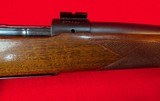Pre-64 Winchester Model 70 Standard Rifle - 220 Swift - 5 of 19