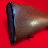 Pre-64 Winchester Model 70 Standard Rifle - 220 Swift - 4 of 19