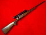 Ruger 77/22 22 Magnum Like New - 2 of 15