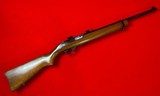 Ruger 44 Magnum Carbine - Nice Condition - 1 of 17