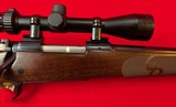 Winchester Model 70 Classic Featherweight 243 Short Action - 5 of 18