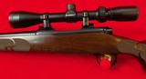 Winchester Model 70 Classic Featherweight 243 Short Action - 11 of 18