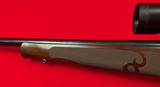 Winchester Model 70 Classic Featherweight 243 Short Action - 12 of 18