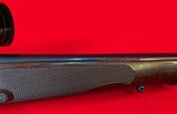 Winchester Model 70 Classic Featherweight 243 Short Action - 6 of 18