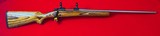 Winchester Model 70 Coyote Heavy Varmint 223 - 2 of 16