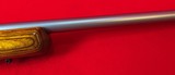 Winchester Model 70 Coyote Heavy Varmint 223 - 7 of 16