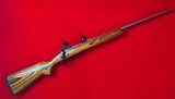 Winchester Model 70 Coyote Heavy Varmint 223 - 1 of 16