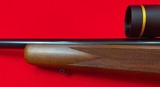 Kimber 84 .223 Rem - Leupold Vari X III 3.5-10 Nice Wood - 11 of 16