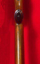 Kimber 84 .223 Rem - Leupold Vari X III 3.5-10 Nice Wood - 13 of 16