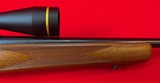 Kimber 84 .223 Rem - Leupold Vari X III 3.5-10 Nice Wood - 5 of 16