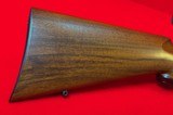 Kimber 84 .223 Rem - Leupold Vari X III 3.5-10 Nice Wood - 2 of 16
