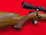 Kimber 84 .223 Rem - Leupold Vari X III 3.5-10 Nice Wood - 3 of 16