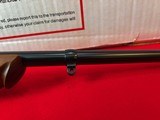 LNIB Ruger No. 1 Rifle - 7.62 x 39 - 7 of 20