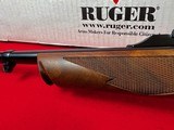 LNIB Ruger No. 1 Rifle - 7.62 x 39 - 13 of 20