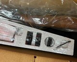 LNIB Ruger No. 1 Rifle - 7.62 x 39 - 19 of 20