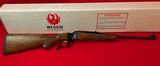 LNIB Ruger No. 1 Rifle - 7.62 x 39 - 1 of 20
