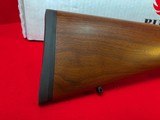 LNIB Ruger No. 1 Rifle - 7.62 x 39 - 2 of 20