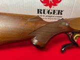 LNIB Ruger No. 1 Rifle - 7.62 x 39 - 3 of 20
