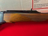 LNIB Ruger No. 1 Rifle - 7.62 x 39 - 5 of 20