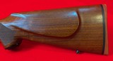 Excellent Winchester Model 70 Classic Sporter .264 Win Mag - 2 of 19