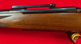 Excellent Winchester Model 70 Classic Sporter .264 Win Mag - 4 of 19