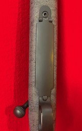 Winchester Model 70 Custom Classic Sporting Sharpshooter .300 Win. Mag. - 21 of 23