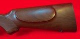 Winchester Model 52 Sporter Reproduction 22. LR - 3 of 19
