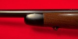 Winchester Model 52 Sporter Reproduction 22. LR - 7 of 19