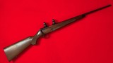 Winchester Model 52 Sporter Reproduction 22. LR - 1 of 19