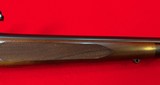 Winchester Model 52 Sporter Reproduction 22. LR - 14 of 19