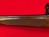 Winchester Model 52 Sporter Reproduction 22. LR - 6 of 19