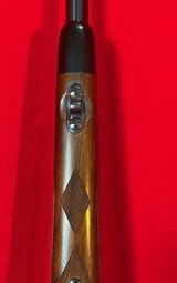 Winchester Model 52 Sporter Reproduction 22. LR - 19 of 19