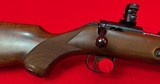 Winchester Model 52 Sporter Reproduction 22. LR - 12 of 19